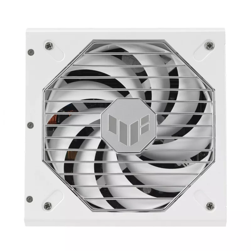 ASUS TUF Gaming 1000W Gold White Edition napájací zdroj 20+4 pin ATX ATX