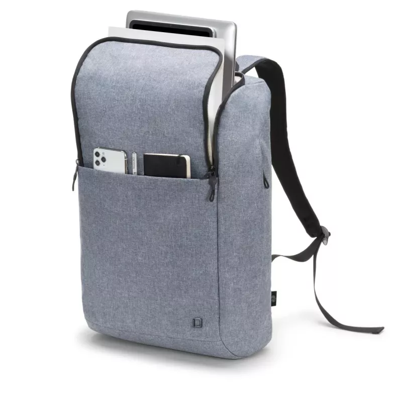 DICOTA Eco Motion - batoh na notebook 13-15.6
