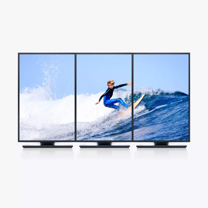 ATEN 4K aktívny konvertor DisplayPort na HDMI, 3D, až 3840 x 2160 @30Hz