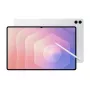 Samsung Galaxy Tab S11 Ultra 256 GB 37,1 cm (14,6 inch) 12 GB Wi-Fi 7 (802.11be) strieborný