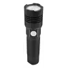 Ansmann Pro 3000R 1600-0445 LED baterka, kovová, 3x10 W (30 W), vodotesná, čierna