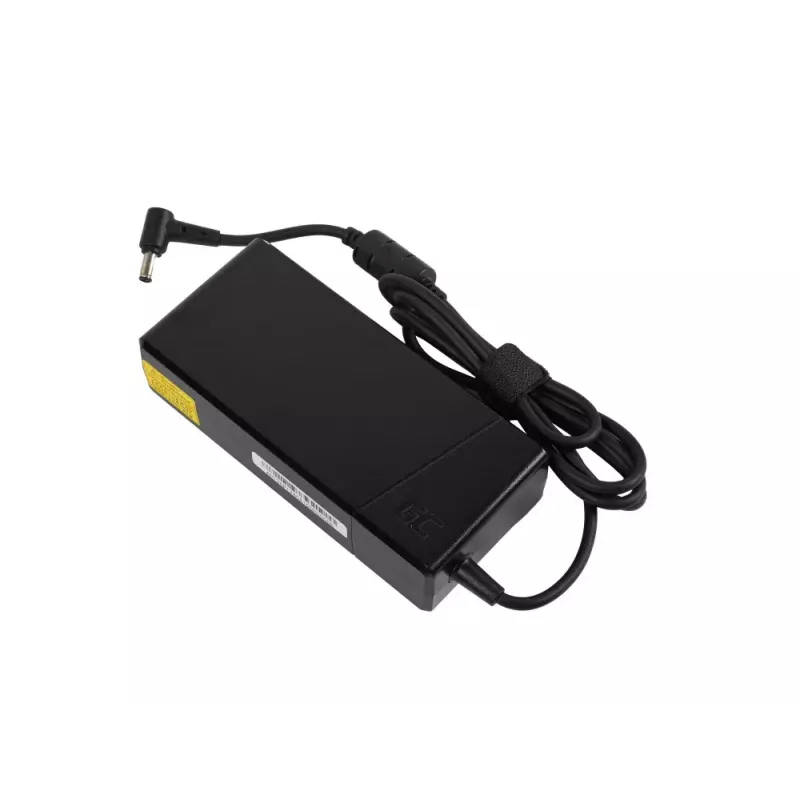 Napájací zdroj Green Cell AD136P univerzálny 150 W 20 V 7,5 A AC/DC čierny