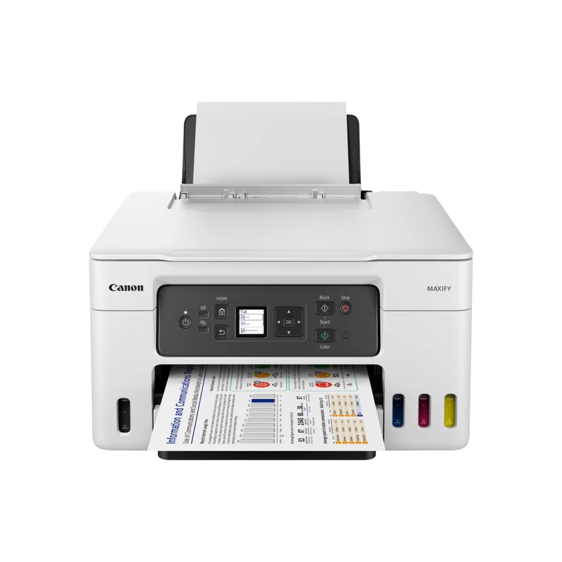 Canon MAXIFY GX3040 atramentová A4 600 x 1200 DPI Wi-Fi