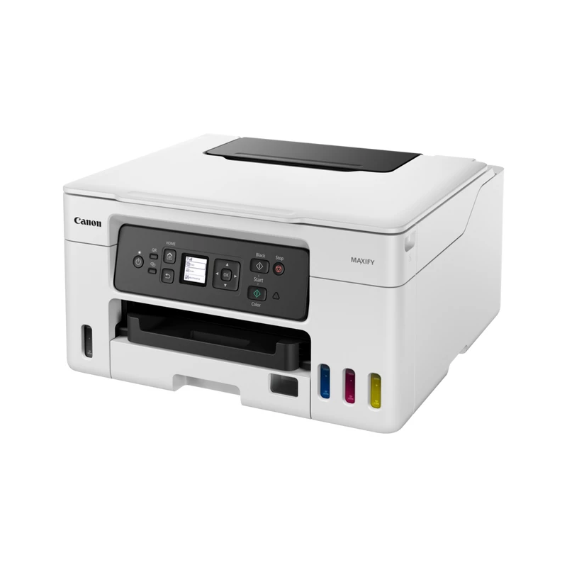 Canon MAXIFY GX3040 atramentová A4 600 x 1200 DPI Wi-Fi