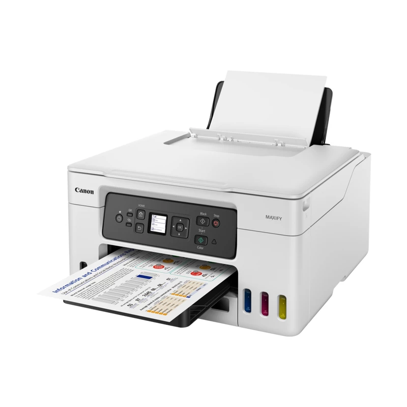 Canon MAXIFY GX3040 atramentová A4 600 x 1200 DPI Wi-Fi