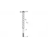 Vrták Bosch SDS max-4 2608685875