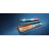 Inteligentné nástenné svetlo Govee Gaming Wall Lights (4+1) – WLAN/Bluetooth, viacfarebné, 4 kusy, 370×45×30 mm