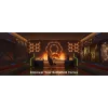 Inteligentné nástenné svetlo Govee Gaming Wall Lights (4+1) – WLAN/Bluetooth, viacfarebné, 4 kusy, 370×45×30 mm