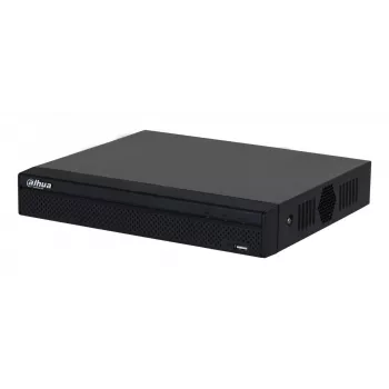 Dahua Technology Lite NVR2104HS-P-4KS3 1U čierny