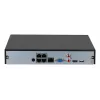 Dahua Technology Lite NVR2104HS-P-4KS3 1U čierny