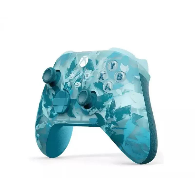 Microsoft Xbox Wireless Controller Ice Breaker Special Edition v tyrkysovej farbe
