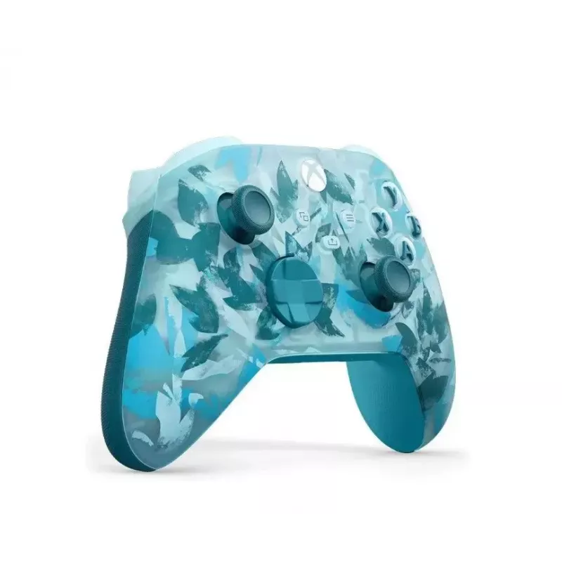 Microsoft Xbox Wireless Controller Ice Breaker Special Edition v tyrkysovej farbe