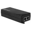 EDIMAX IEEE 802.3at Gigabit PoE+ injektor