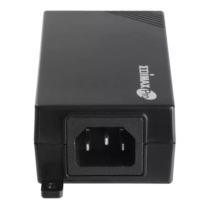 EDIMAX IEEE 802.3at Gigabit PoE+ injektor