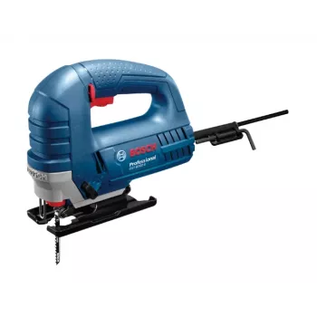 Bosch GST 8000 E Professional priamočiara píla 3100 zdvihov/min 710 W 2,5 kg