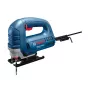Bosch GST 8000 E Professional priamočiara píla 3100 zdvihov/min 710 W 2,5 kg