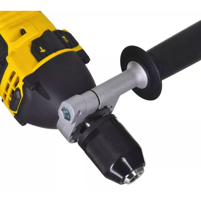 Vŕtačka Stanley FMEH750-QS