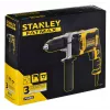 Vŕtačka Stanley FMEH750-QS