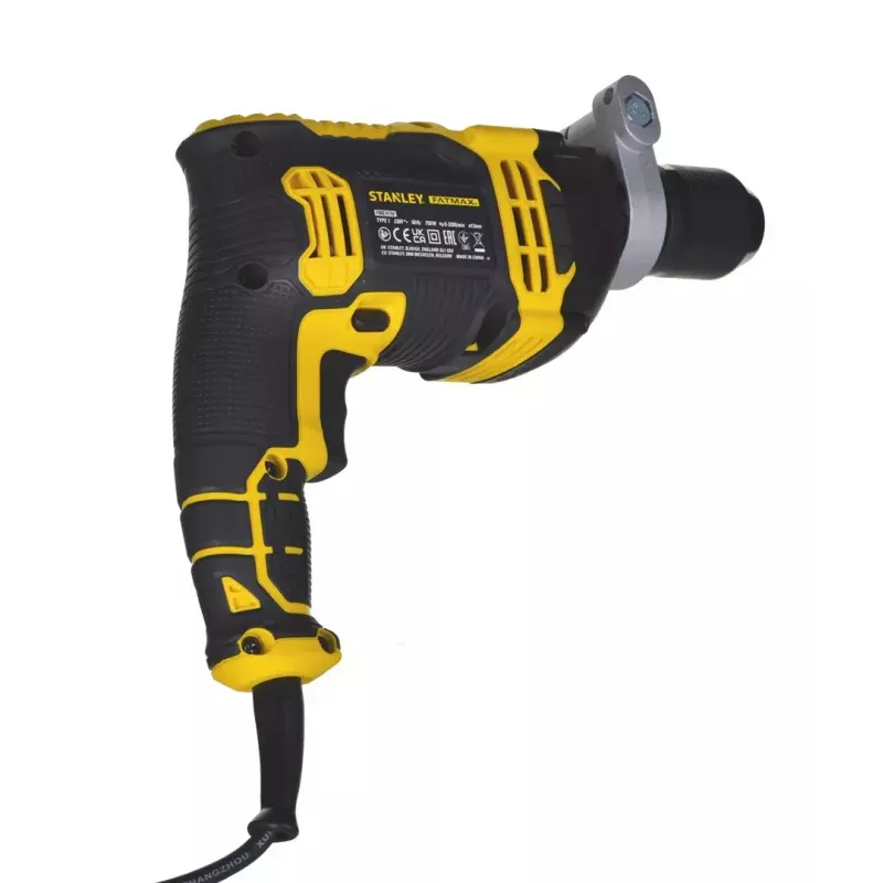 Vŕtačka Stanley FMEH750-QS