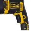 Vŕtačka Stanley FMEH750-QS