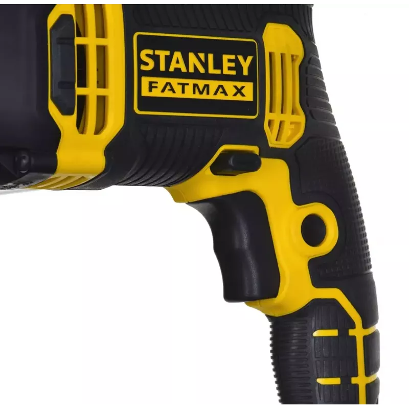 Vŕtačka Stanley FMEH750-QS