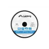 HDMI kábel Lanberg CA-HDMI-30FB-0500-BK 50 m HDMI Type-A 2.1 48 Gbit/s čierny