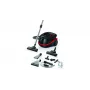 Vysávač Bosch Serie 4 BWD421POW — suché a mokré vysávanie, 2100 W, HEPA, akčný rádius 12 m, teleskopická trubica