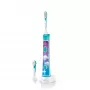 Philips Sonicare For Kids for Kids Connected HX6322/04 nabíjateľná elektrická sonická zubná kefka