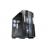 COOLER MASTER CPU skriňa The Berserker Haf 700 Full Tower sivá Titanium