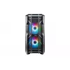 COOLER MASTER CPU skriňa The Berserker Haf 700 Full Tower sivá Titanium