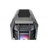 COOLER MASTER CPU skriňa The Berserker Haf 700 Full Tower sivá Titanium