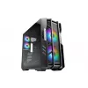 COOLER MASTER CPU skriňa The Berserker Haf 700 Full Tower sivá Titanium
