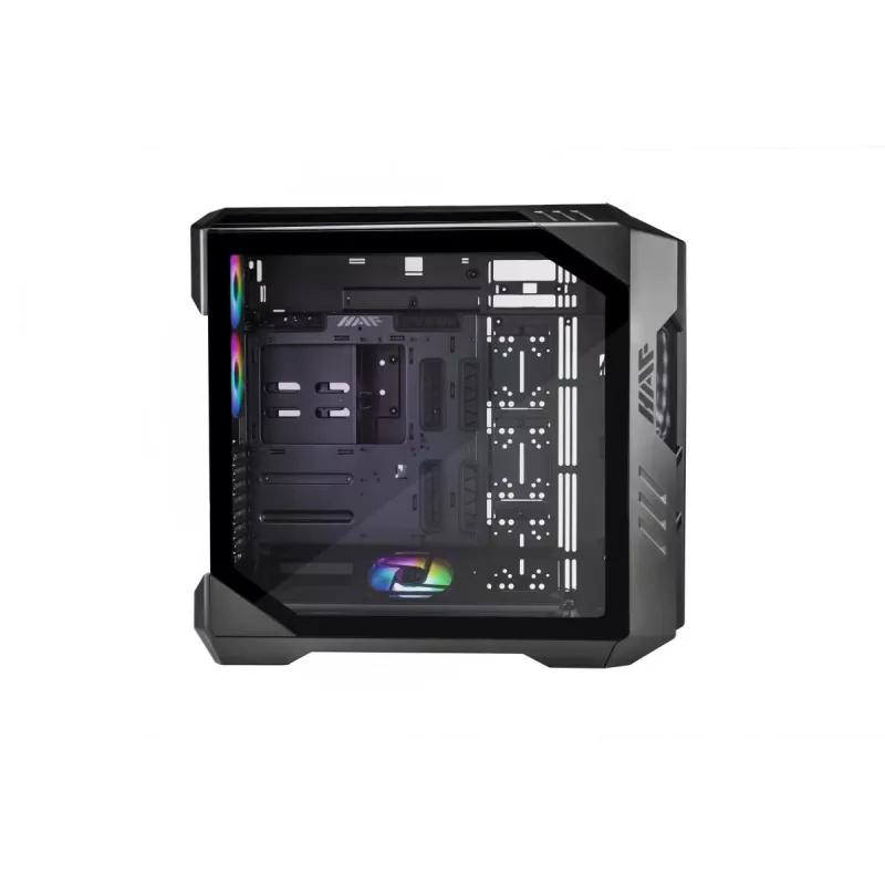 COOLER MASTER CPU skriňa The Berserker Haf 700 Full Tower sivá Titanium