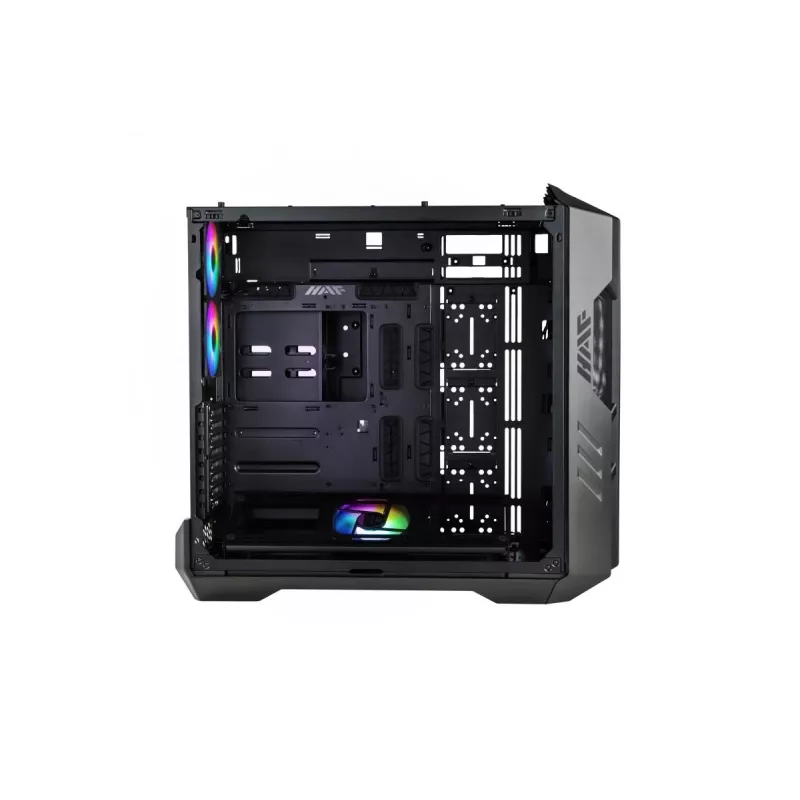 COOLER MASTER CPU skriňa The Berserker Haf 700 Full Tower sivá Titanium