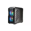 COOLER MASTER CPU skriňa The Berserker Haf 700 Full Tower sivá Titanium