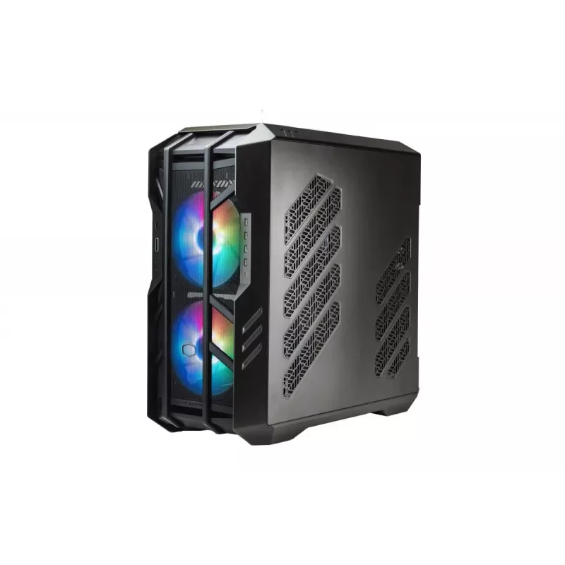 COOLER MASTER CPU skriňa The Berserker Haf 700 Full Tower sivá Titanium