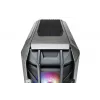 COOLER MASTER CPU skriňa The Berserker Haf 700 Full Tower sivá Titanium