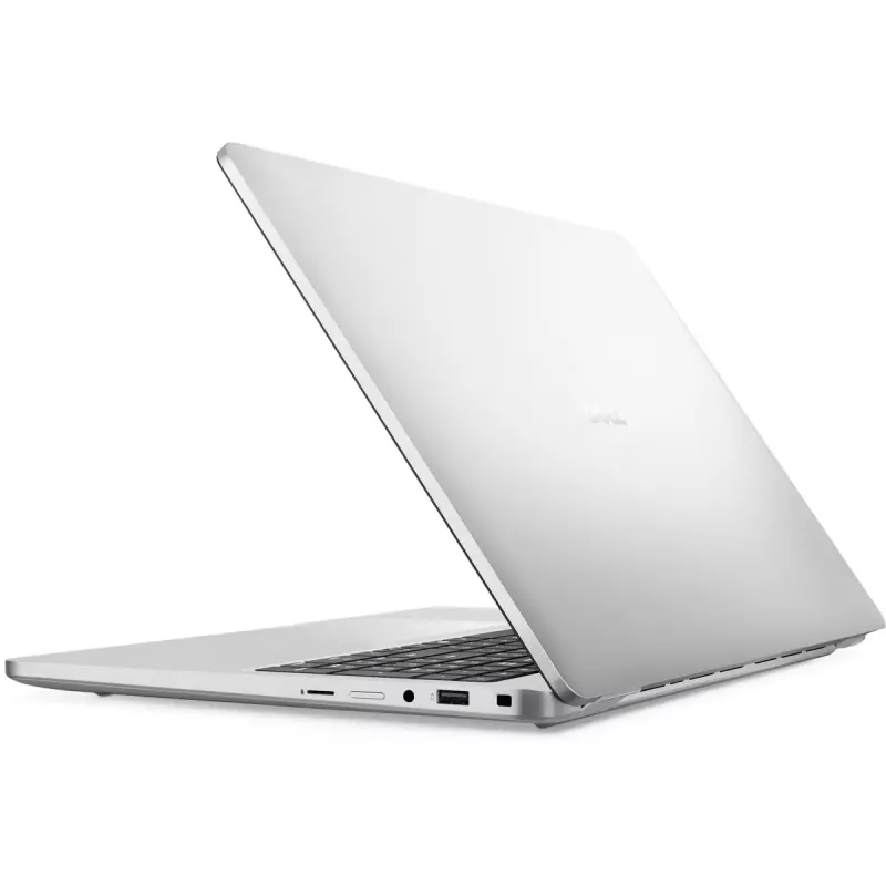 Notebook DELL Pro 16 Plus PB16250 16 palcov Intel Core Ultra 7 16 GB 512 GB Intel Arc grafika Windows 11 Pro