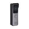 Videovrátnik Dahua VTO2311R-WP 2 MP, IP65, Wi-Fi 802.11b/g/n, Fast Ethernet, IR LED, ABS/PC