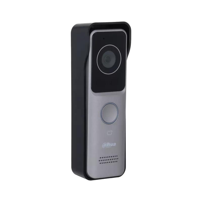 Videovrátnik Dahua VTO2311R-WP 2 MP, IP65, Wi-Fi 802.11b/g/n, Fast Ethernet, IR LED, ABS/PC