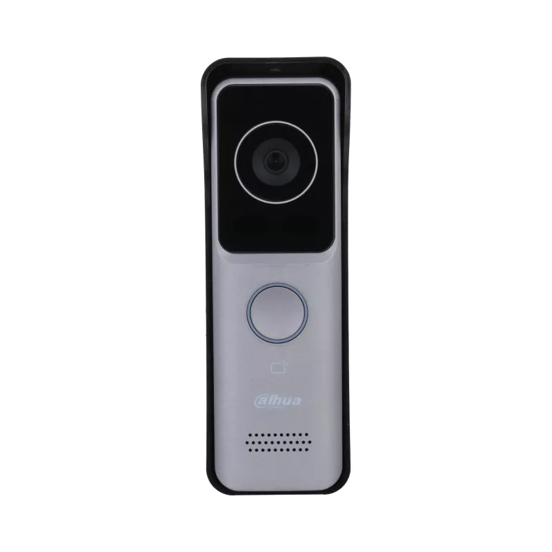 Videovrátnik Dahua VTO2311R-WP 2 MP, IP65, Wi-Fi 802.11b/g/n, Fast Ethernet, IR LED, ABS/PC