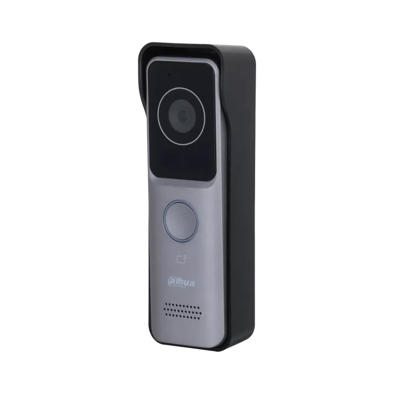 Videovrátnik Dahua VTO2311R-WP 2 MP, IP65, Wi-Fi 802.11b/g/n, Fast Ethernet, IR LED, ABS/PC