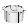 Zwilling Passion 66060-000-0 súprava hrncov, 5-dielna, strieborná