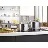 Zwilling Passion 66060-000-0 súprava hrncov, 5-dielna, strieborná