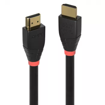 Lindy 20m Active HDMI 18G kábel