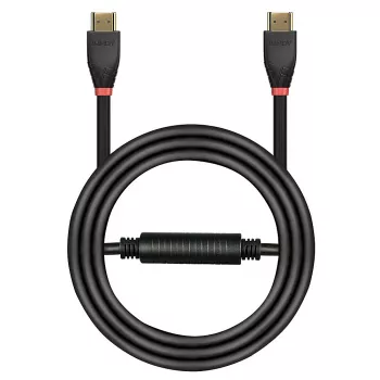 Lindy 20m Active HDMI 18G kábel