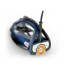 Tefal FV9848E0 žehlička parná žehlička 3200 W čierna, modrá, metalická