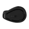 HP 925 ergonomická vertikálna myš, pravá ruka, vertikálny dizajn, RF Wireless + Bluetooth, 4000 DPI, čierna