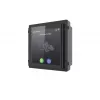 Hikvision DS-KD-TDM dotykový modul displeja s čítačkou kariet Mifare, 480x480 IPS, pre modulárnu dverovú stanicu KD8 Series Pro
