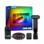 Inteligentný svetelný pás Govee H605C Wi-Fi/Bluetooth čierny 36W 3600mm